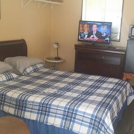 A1 Value Inn Hernando Oda fotoğraf
