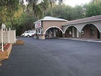 A1 Value Inn Hernando Dış mekan fotoğraf