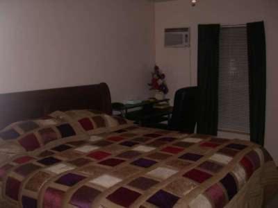 A1 Value Inn Hernando Oda fotoğraf