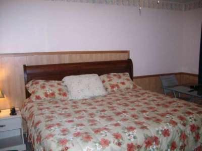 A1 Value Inn Hernando Oda fotoğraf