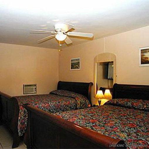 A1 Value Inn Hernando Oda fotoğraf