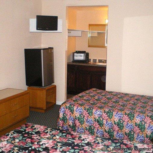 A1 Value Inn Hernando Oda fotoğraf