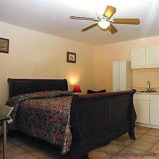 A1 Value Inn Hernando Oda fotoğraf