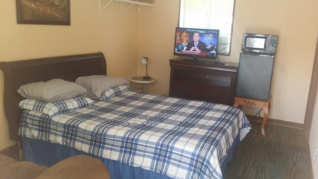 A1 Value Inn Hernando Oda fotoğraf