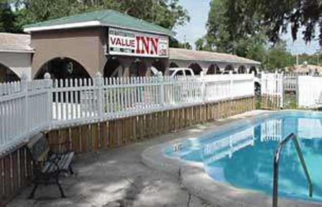 A1 Value Inn Hernando Dış mekan fotoğraf